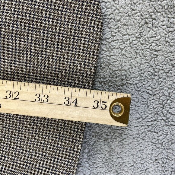 Joseph & Feiss Tan Suit Blazer - Picture 13 of 16